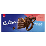 BAHLSEN Edelherb čokoládové oplatky - Edelherb čokoládové oplatky (1 x 97 g)