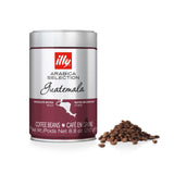 Illy Arabica Selection Guatemala zrnková káva k mletí, krabička 250g