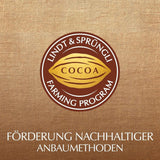 Lindt Čokoláda | LINDOR Cheesecake Bag | 1 kg | 80 bílých mléčných čokoládových kuliček s tvarohovou náplní rozplývající se v ústech | Dárek čokolády ke sdílení
