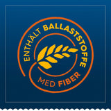 Celozrnné těstoviny Barilla Fusilli Celozrnné těstoviny – 1 kg
