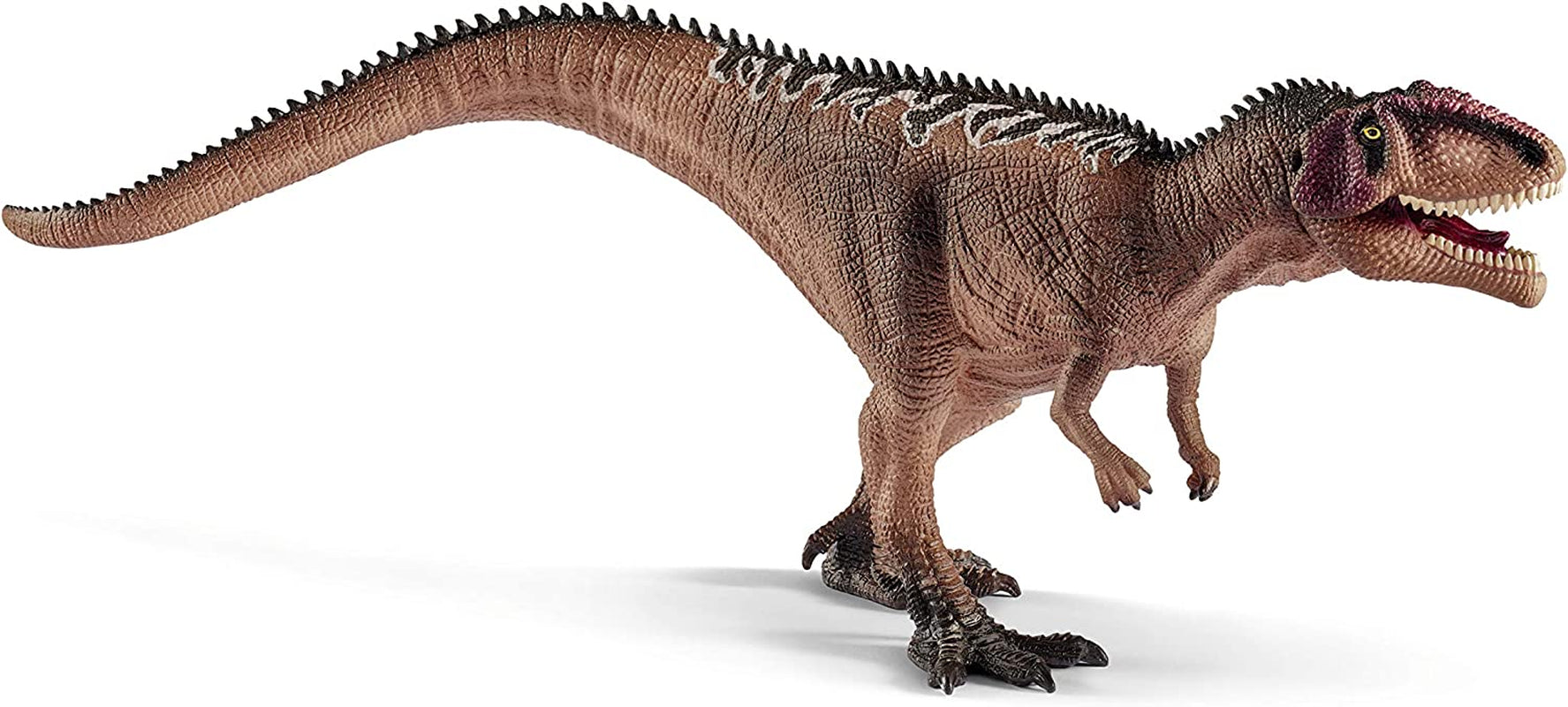Schleich 15017 Giganotosaurus mladý, Pro děti od 5 let, DINOSAUŘI - hrací figurka Akční figurky Naty Shop Výchozí název