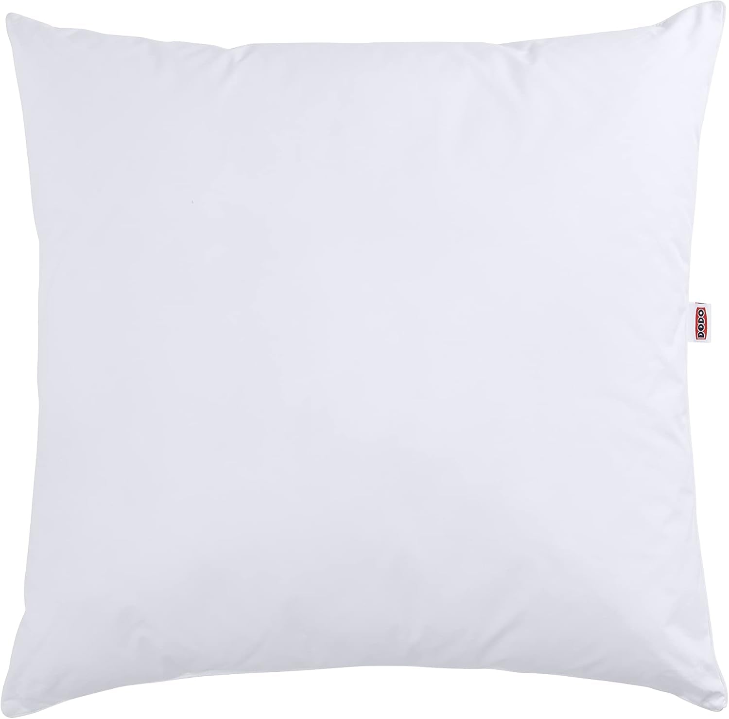 Polštář proti roztočům a štěnicím 60 X 60 cm, střední komfort, polštář Multi Protect, měkkost a ochrana, lze prát v pračce na 40 °C Standardní polštáře Naty Shop