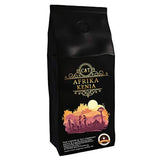 Kaffeespezialität Aus Afrika - Kaffee Aus Kenia - Eine Spezialität Afrikas (Ganze Bohnen, 1000 g) - Länderkaffee - Spitzenkaffee - Säurearm - Schonend Und Frisch Geröstet