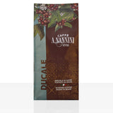 Nannini Espresso Ducale 9 x 1 kg celých zrn
