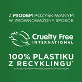 Maska na vlasy Garnier Botanic Therapy Honey Treasures 340ml Maska na vlasy Naty Shop