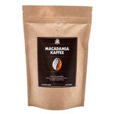 Henry's Macadamia Coffee 1000g - naše rafinovaná gurmánská káva s nejlepšími příchutěmi - řemeslně pražená - prémiová kávová zrna