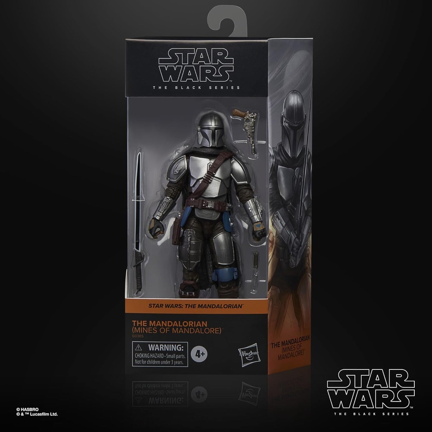 STAR WARS SW BL a Seznam 2 Akční figurky Naty Shop