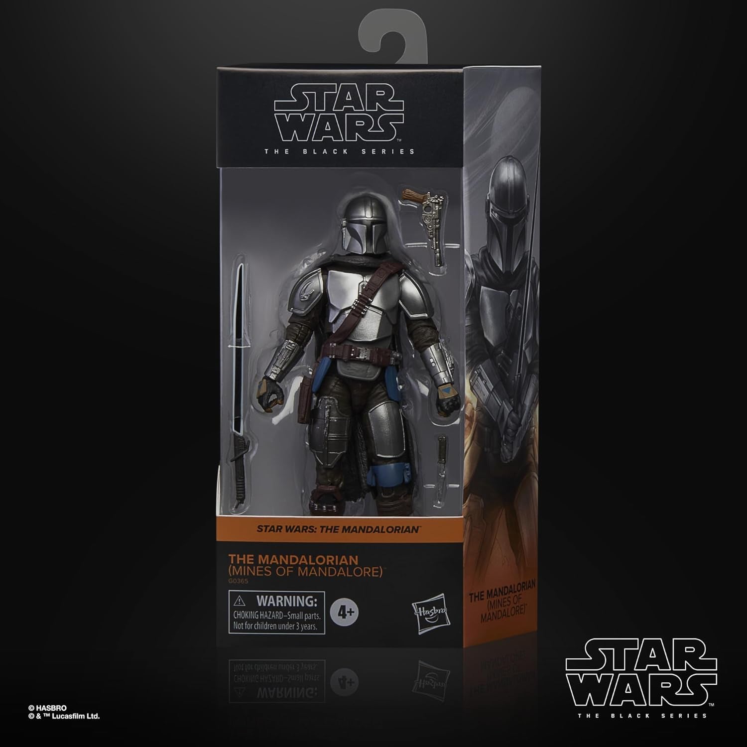 STAR WARS SW BL a Seznam 2 Akční figurky Naty Shop