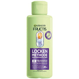 Garnier hydratační předšampon pro všechny typy kadeří, 200 ml Sprcha a vana Naty Shop