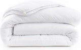 Abeil 4-sezónní přikrývka, bílá, polyester, bílá, 240 X 260 Cm Přikrývky a přikrývky Naty Shop 240 X 260 Cm