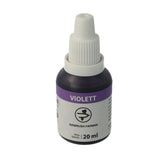Potravinářské barvivo Bakeryteam Airbrush Violet 20ml