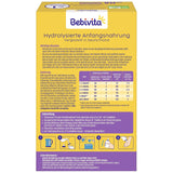 PRE HA (5 x 500 g), hydrolyzované sušené mléko od narození, obsahuje pouze laktózu jako sacharid, vhodné pro přikrmování