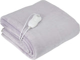 ADLER AD-7425 Single, polyester, perleťová barva, 150 X 80 Cm Přikrývky a přikrývky Naty Shop Výchozí název