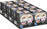 Paštika SHEBA Perfect PORTIONS pro kočky s lososem, certifikace MSC, 8 x 3 x (2 x 37,5 g) = 225 g (balení bude aktualizováno)