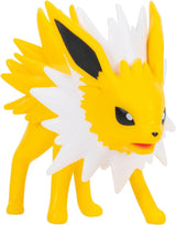 Pokémon PKW3574 - Balíček bitevních figurek - Blitza, oficiální detailní figurka, 7,5 cm akční figurky Naty Shop