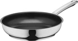 Indukční pánev Silit Calabria, nerezová rukojeť, vhodné do trouby Hrnce a pánve Naty Shop Pánev 24 cm