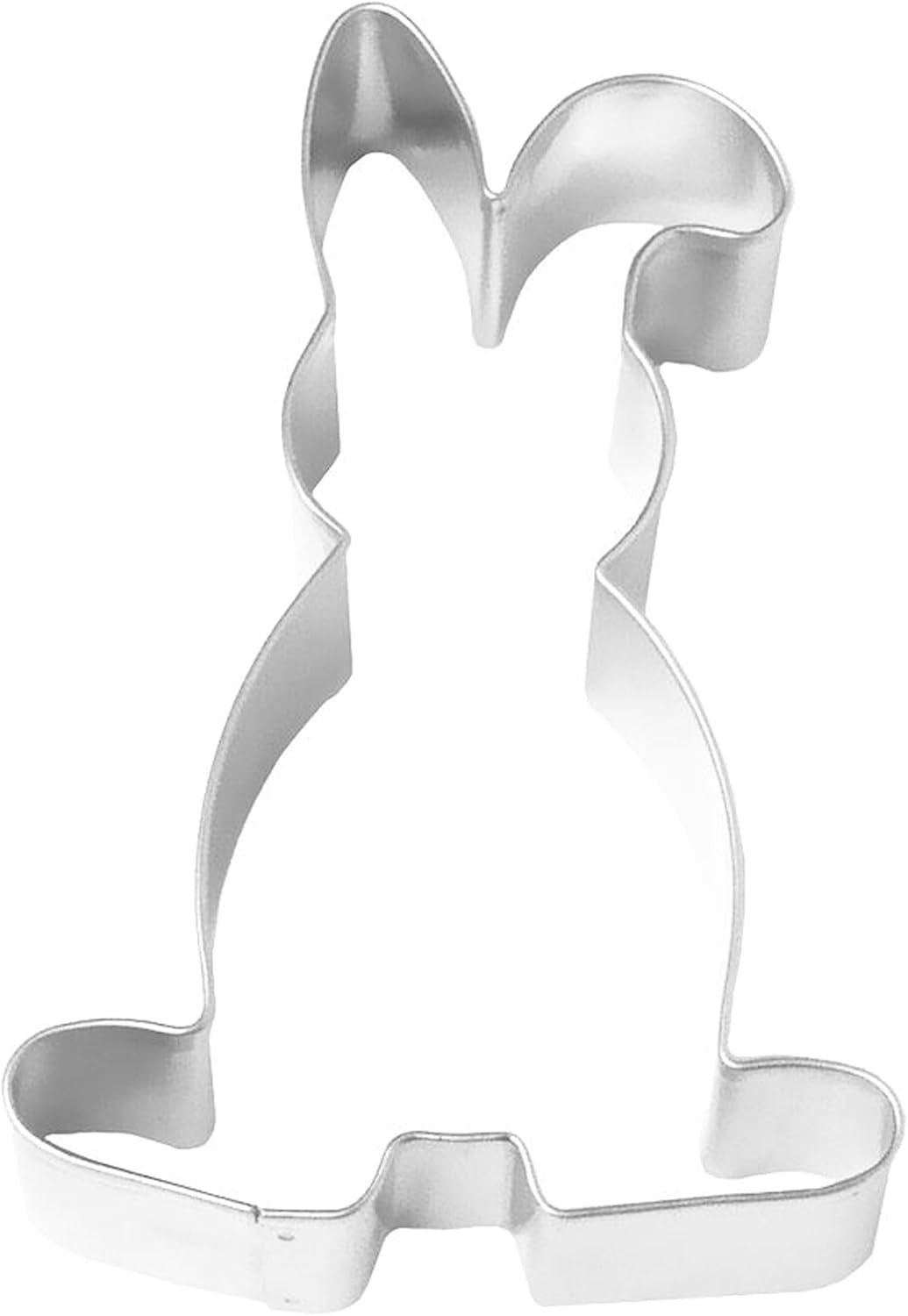 Kráječ na sušenky Birkmann Drop Ears z nerezové oceli prémiové kvality 11,5 cm