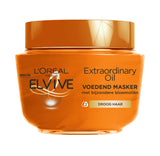 L'Oréal Paris Elvive Maska na vlasy 300 ml Oil Extraordinairy Maska na vlasy Naty Shop Výchozí název