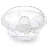 Philips Avent SCF153/03 Ochrana bradavek, S úložným boxem, Střední, 2 kusy Příslušenství Jídlo a kojení Bebe Naty Shop