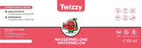Twizzy Watermelon, Food Arome - 60 ml - Intenzivní aroma Arome Naty Shop