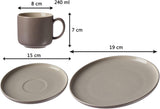 Ritzenhoff & Breker Jasper Coffee Service | 12 kusů