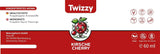 Příchuť jídla Twizzy Cherry - 60 ml - Intenzivní chuť - Ideální na pečení Aromas Naty Shop