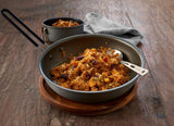 Quinoa - mexický styl