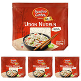 Udon nudle z Bamboo Garden, předvařené, 300g