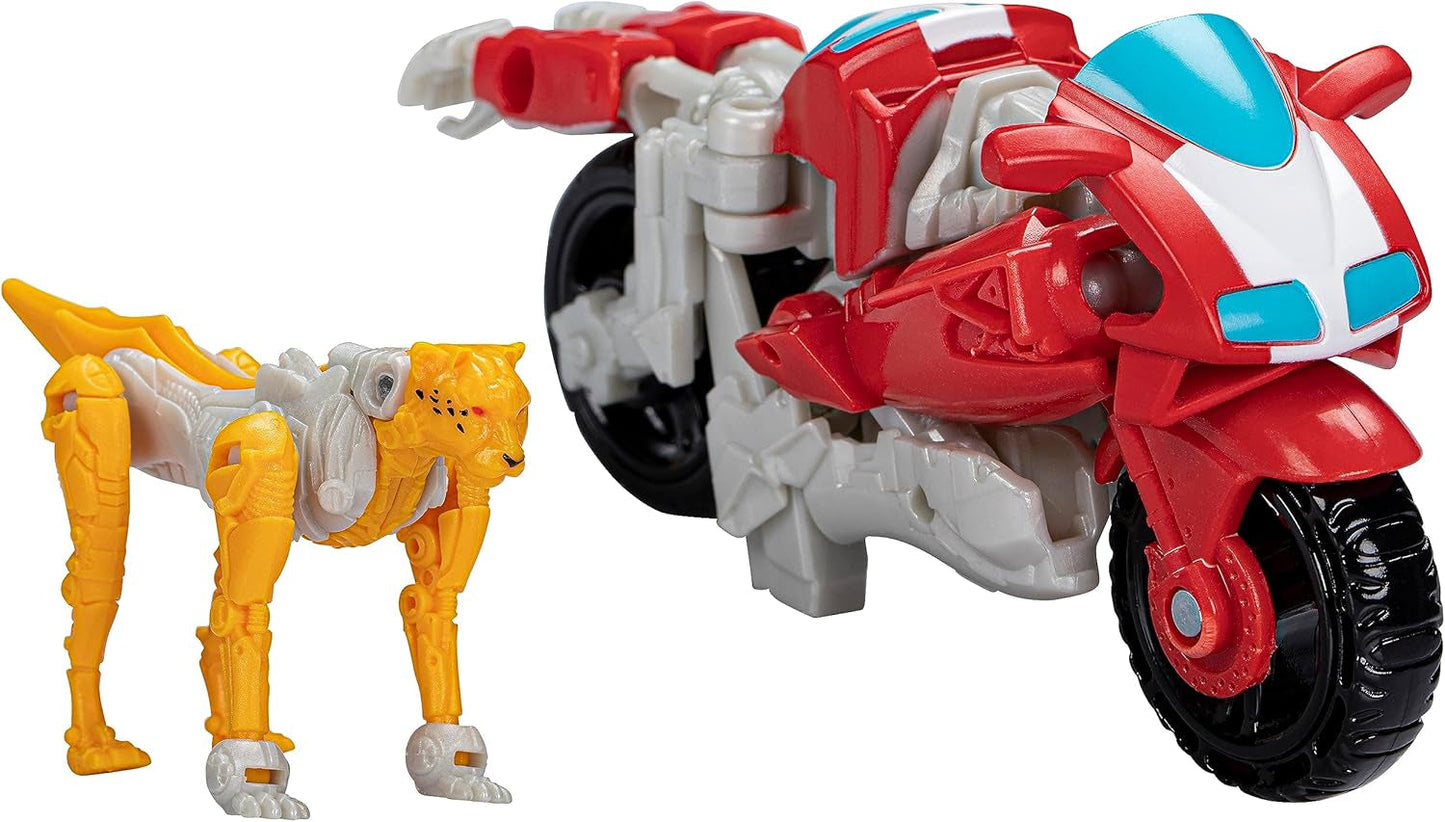 Transformers MV7 BA WEAPONIZER 2PK ARCEE Akční figurky Naty Shop