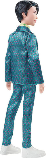 Mattel GKC90 BTS Idol Rm Doll K-Pop Toy Merch Sběratelské panenky Naty Shop