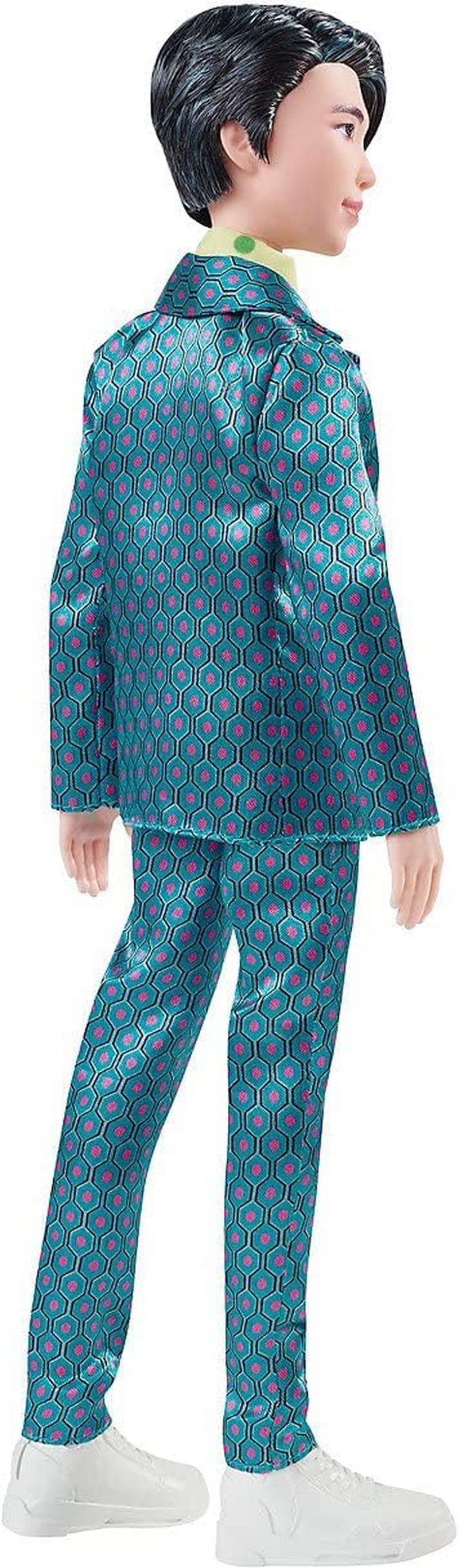 Mattel GKC90 BTS Idol Rm Doll K-Pop Toy Merch Sběratelské panenky Naty Shop