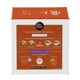 NESCAFÉ DOLCE GUSTO DALLMAYR Crema d'Oro Intensa Kaffeekapseln 3er Pack (3 x 16 kapslí)