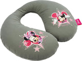 Polštář na krk Minnie Disney Cestovní polštářky Minnie MINNIE103 Naty Shop