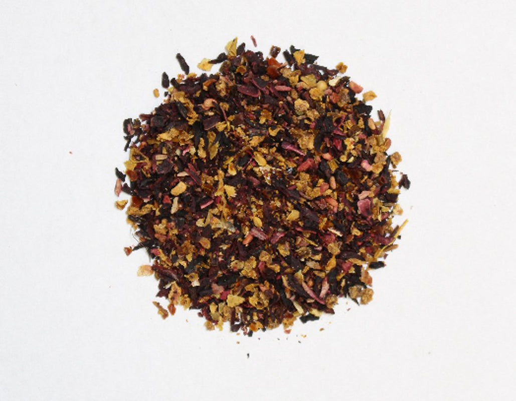Bio ovocný čaj, Früchtetraum, 45 g