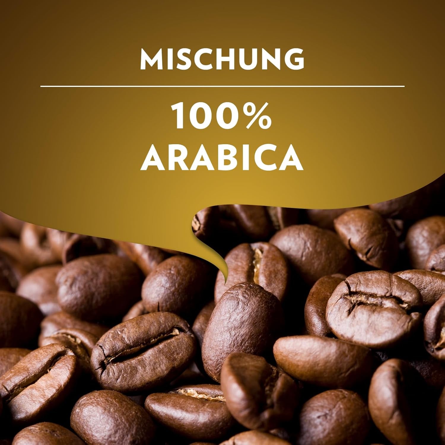 Lavazza Qualità Oro, Arabica-Bohnen s ovocně-květinovou příchutí, 10 kapslí, kompatibilní s Nespresso