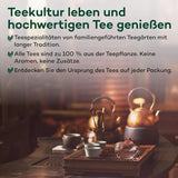 Mléčný čaj Oolong z Alishanu, Tchaj-wan | Jin Xuan Milky Oolong vysoce kvalitní 100% přírodní neochucený (100 g)