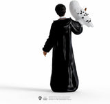 Schleich 42633 Harry Potter & Hedwig, Od 6 let, HARRY POTTER - Figurka, 4 X 2,5 X 10 cm, Multicolor/Ocean Tides Akční figurky Naty Shop