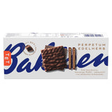 Bahlsen Perpetuum Edelherb - Edelherb Čokoládová vafle (1 x 97 g) (balení 4 ks)