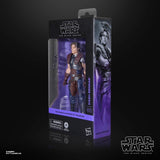 Star Wars Černá série Dash Rendar, Star Wars: Shadows of the Empire Sběratelská figurka (15 cm) Akční figurky Naty Shop