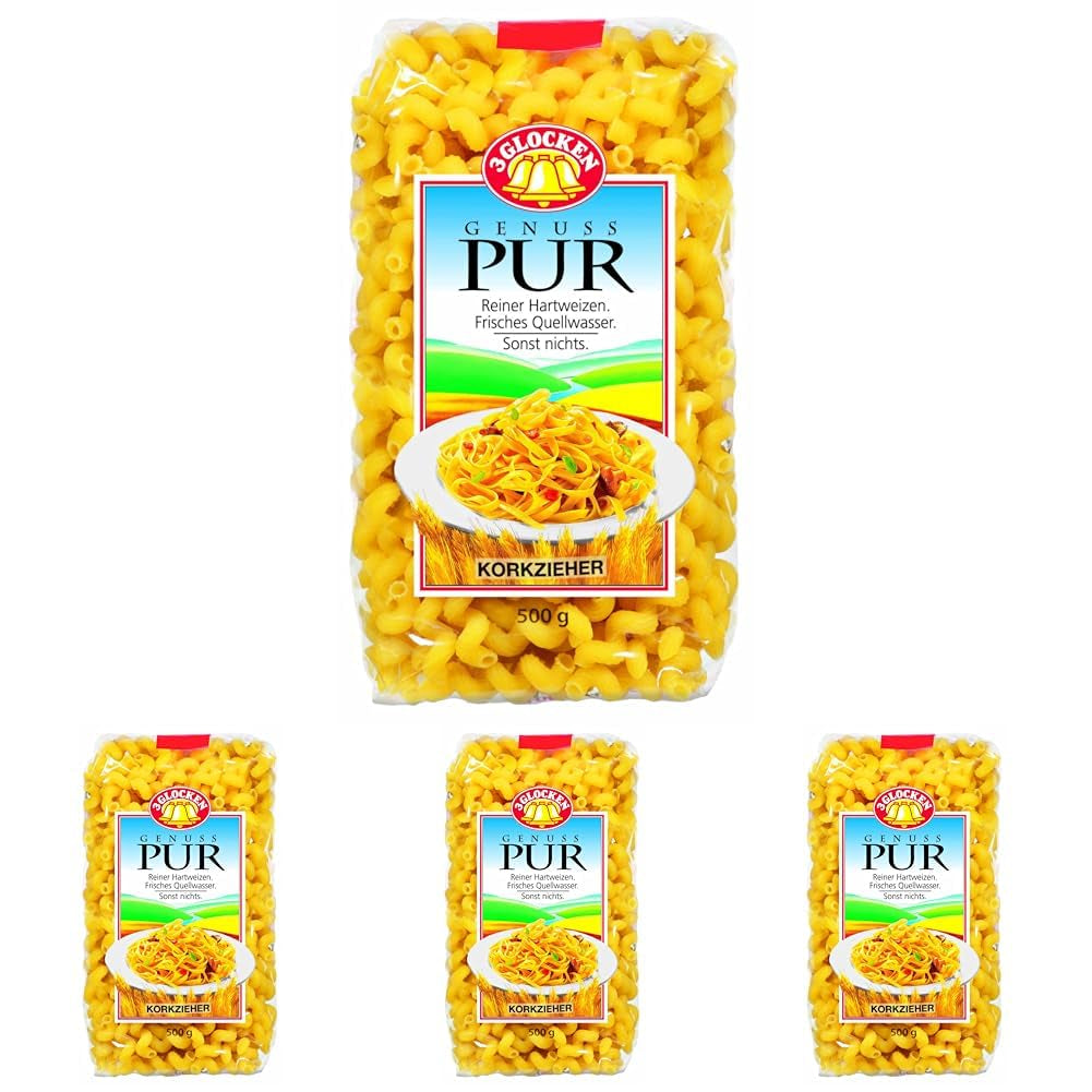 Vývrtka Pure Pleasure, 500g