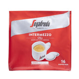 Kávové polštářky Segafredo Zanetti Intermezzo (1 x 111 g)