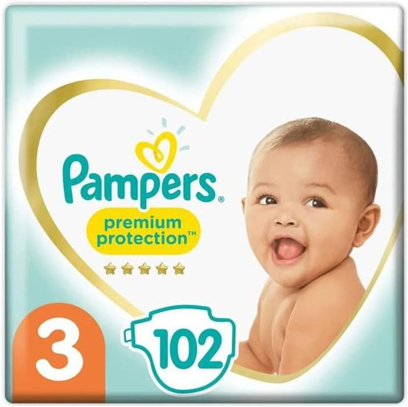 Pleny - Premium Protection - Velikost 4 x 80