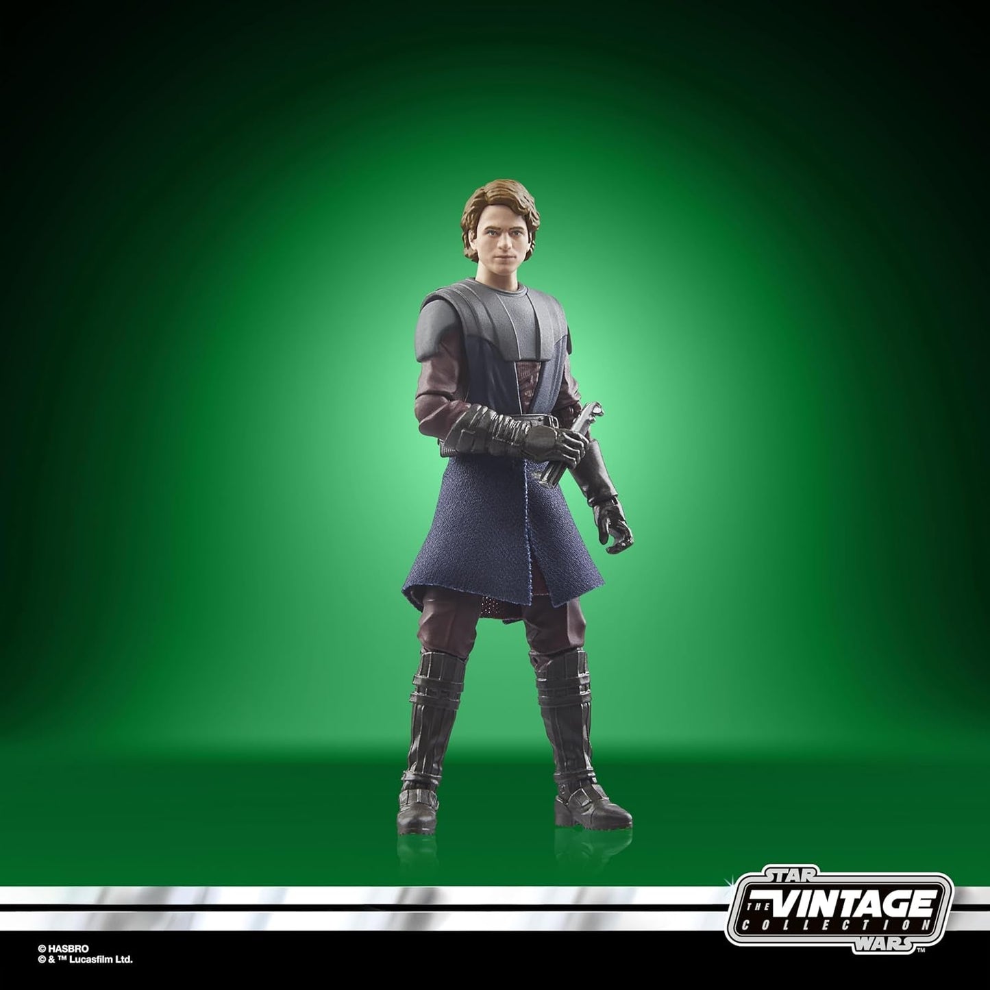 Star Wars Vintage kolekce Anakin Skywalker, Akční figurka Star Wars: Ahsoka, 9,5 cm Akční figurky Naty Shop