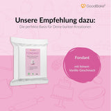Goodbake Pink Food Coloring (11ml) - Intenzivní potravinářské barvivo - Velmi koncentrovaná barva - Pro barvení dortů, fondánu, máslového krému, nápojů, slizu a mnoha dalších předmětů. 100% vegan