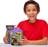 Teenage Mutant Ninja Turtles- Základní postava Rocksteady Akční figurky Naty Shop