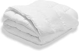 Bleu Câlin COUETTE MIKROVLÁKNO KMF 45S, 240X260Cm, Polyester, Přikrývka, Deka, Bílá, Zimní Přikrývky a přikrývky Naty Shop 240 X 260 Cm
