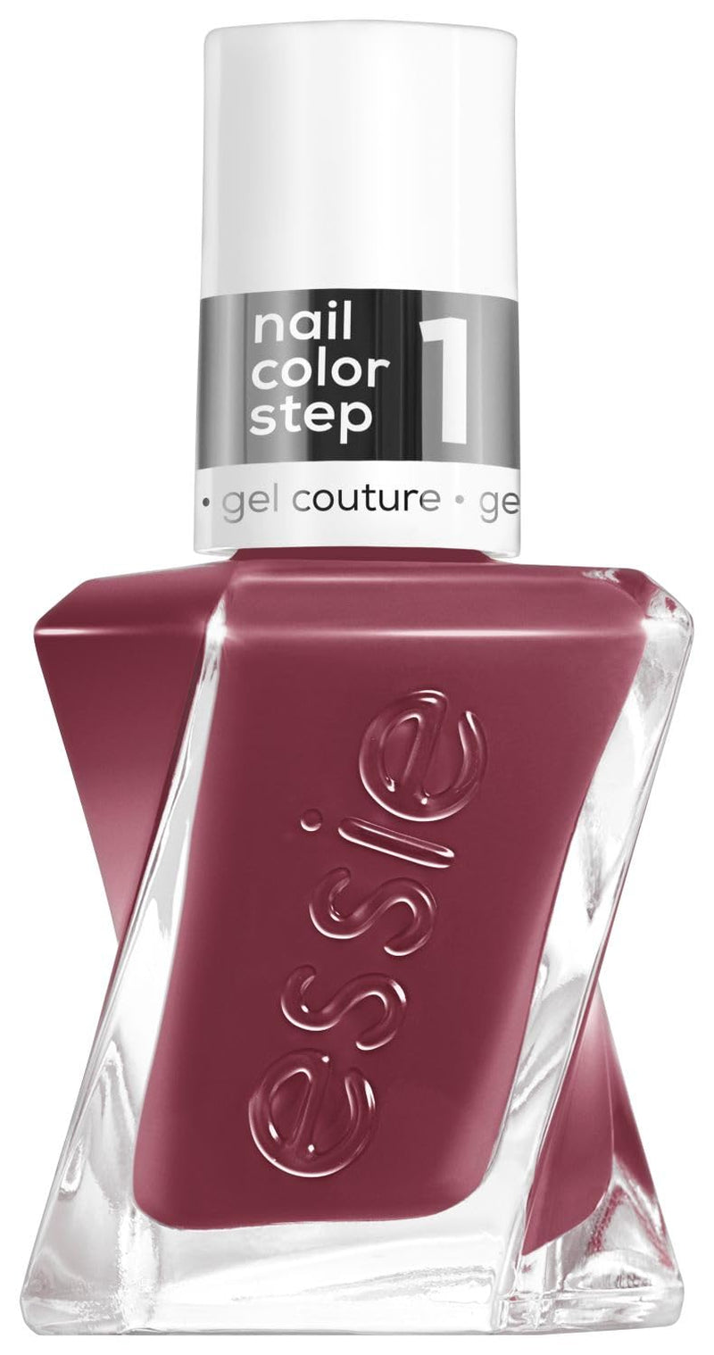 Essie Langanhaltender Nagelleck Top Coat Mit Glänzendem Finish, Maniküre Ohne Uv-Licht, Gel od Essie, Farbe: Nr. 00 Vrchní lak, transparentní, 1 X 13,5 ml