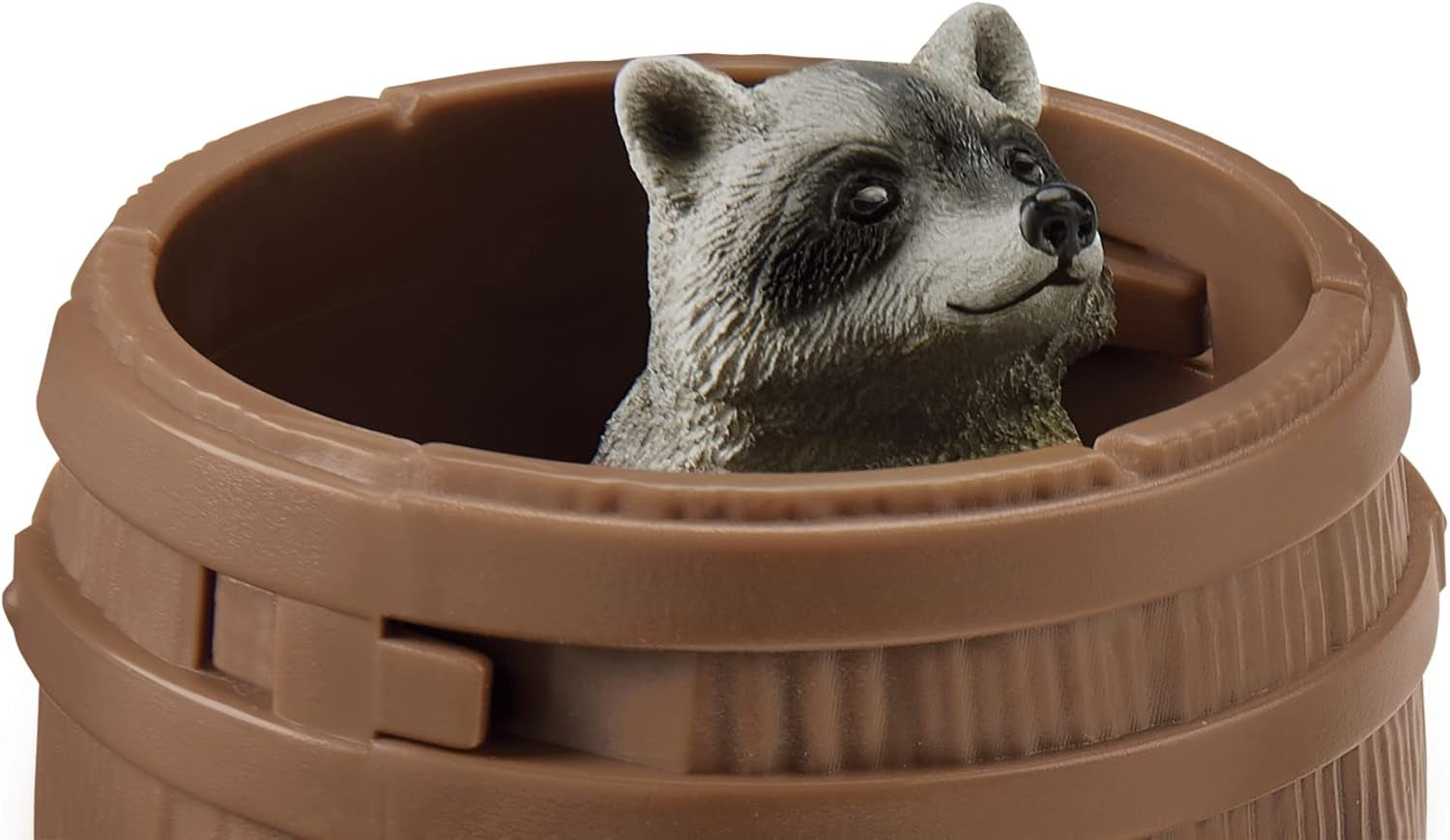 Schleich 42532 Fun around the nut , Od 3 let, WILD LIFE - Herní set, 6 kusů Akční figurky Naty Shop