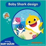Pampers (stará verze), Splashers Jednorázové koupací šortky – Velikost 5/6 (14 kg+) – Krabice 8 balení po 10