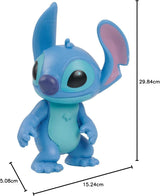 Stitch Disney's Lilo sběratelská sada figurek přátel Sada 8 figurek 5 cm vysoké sběratelské figurky 3 roky stará hračka od Just Play Akční figurky Naty Shop